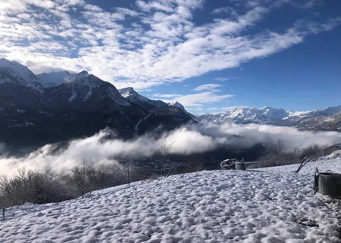 Chalet Mariabel