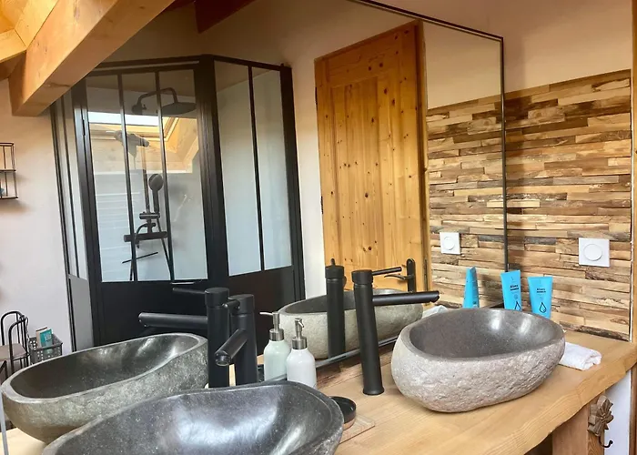 Chalet Mariabel