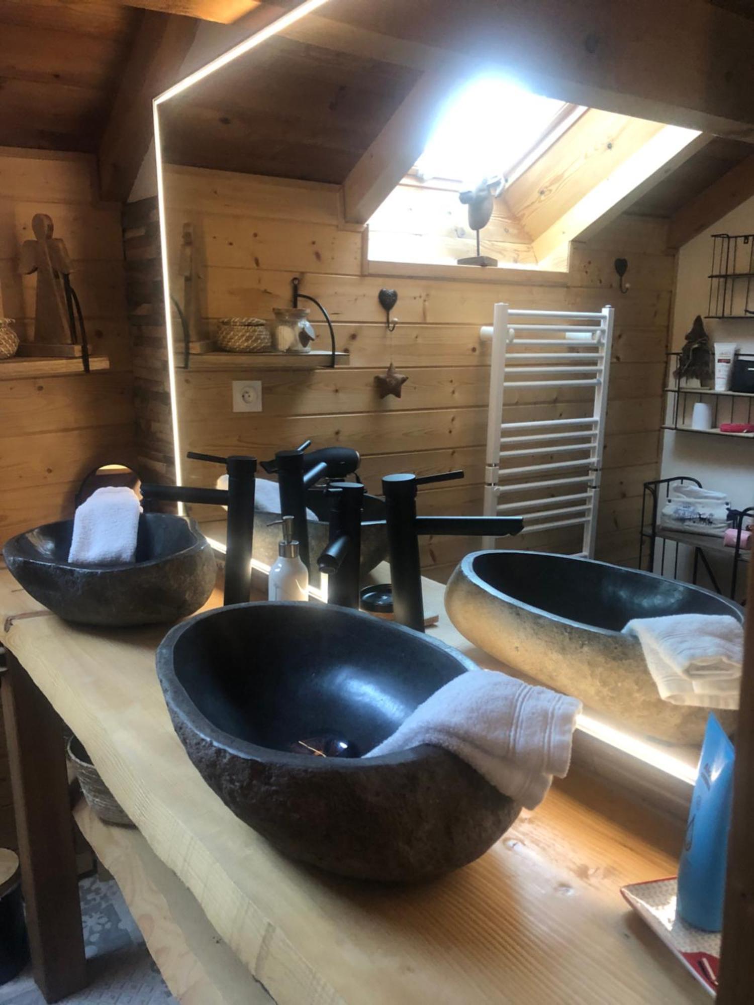 Chalet Mariabel Puy-Saint-Pierre