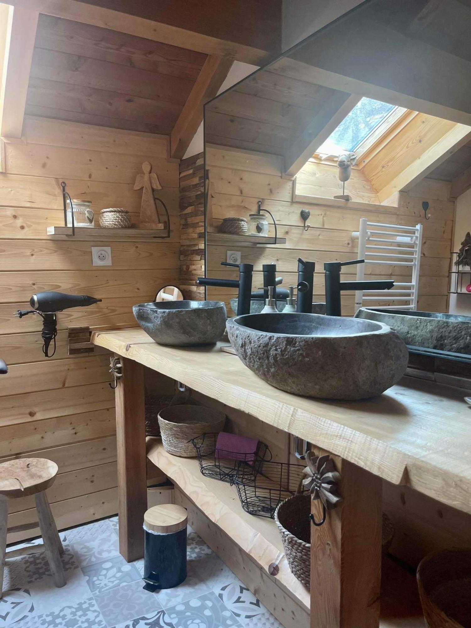 Chalet Mariabel