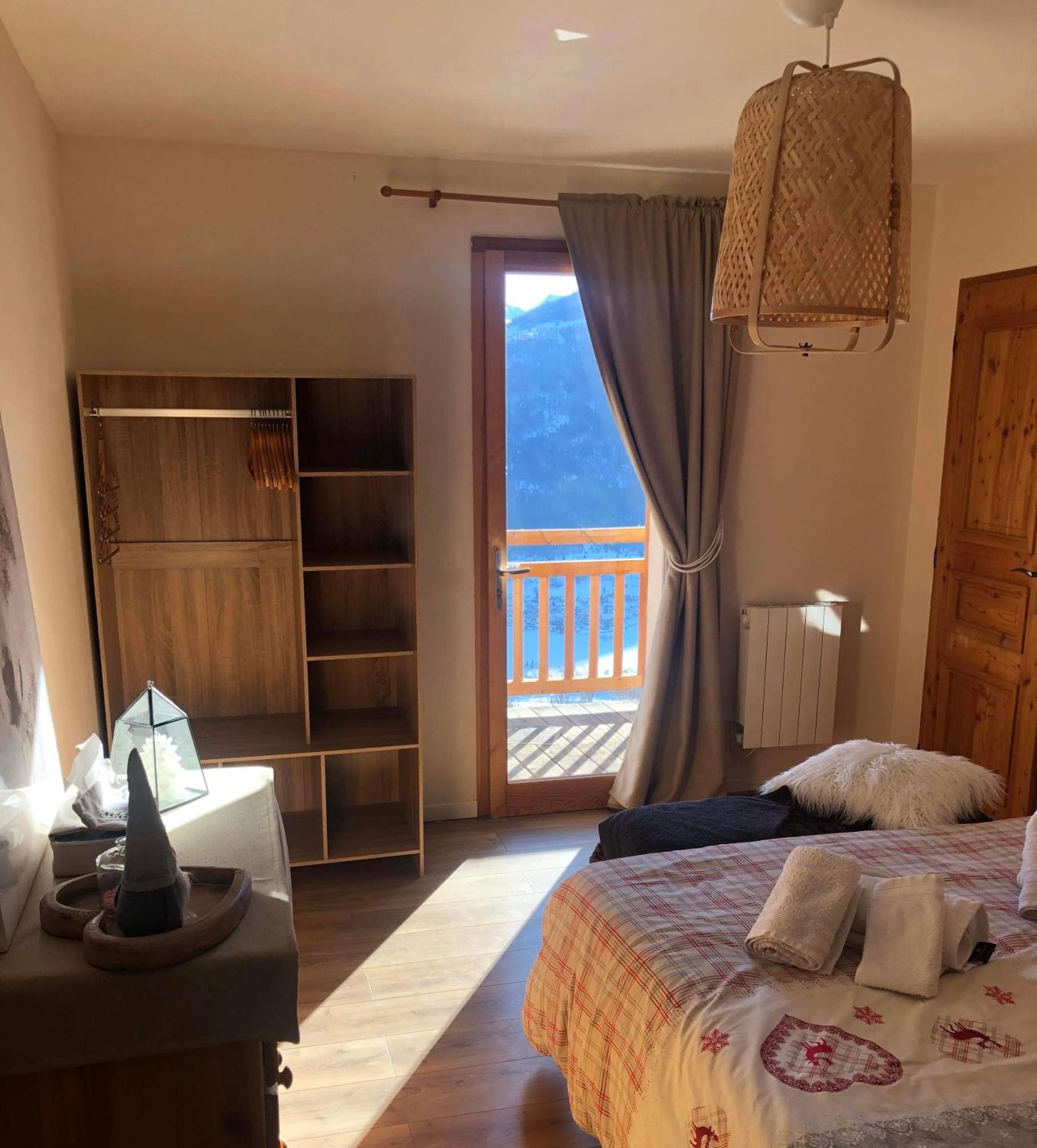Mariabel Chalet *