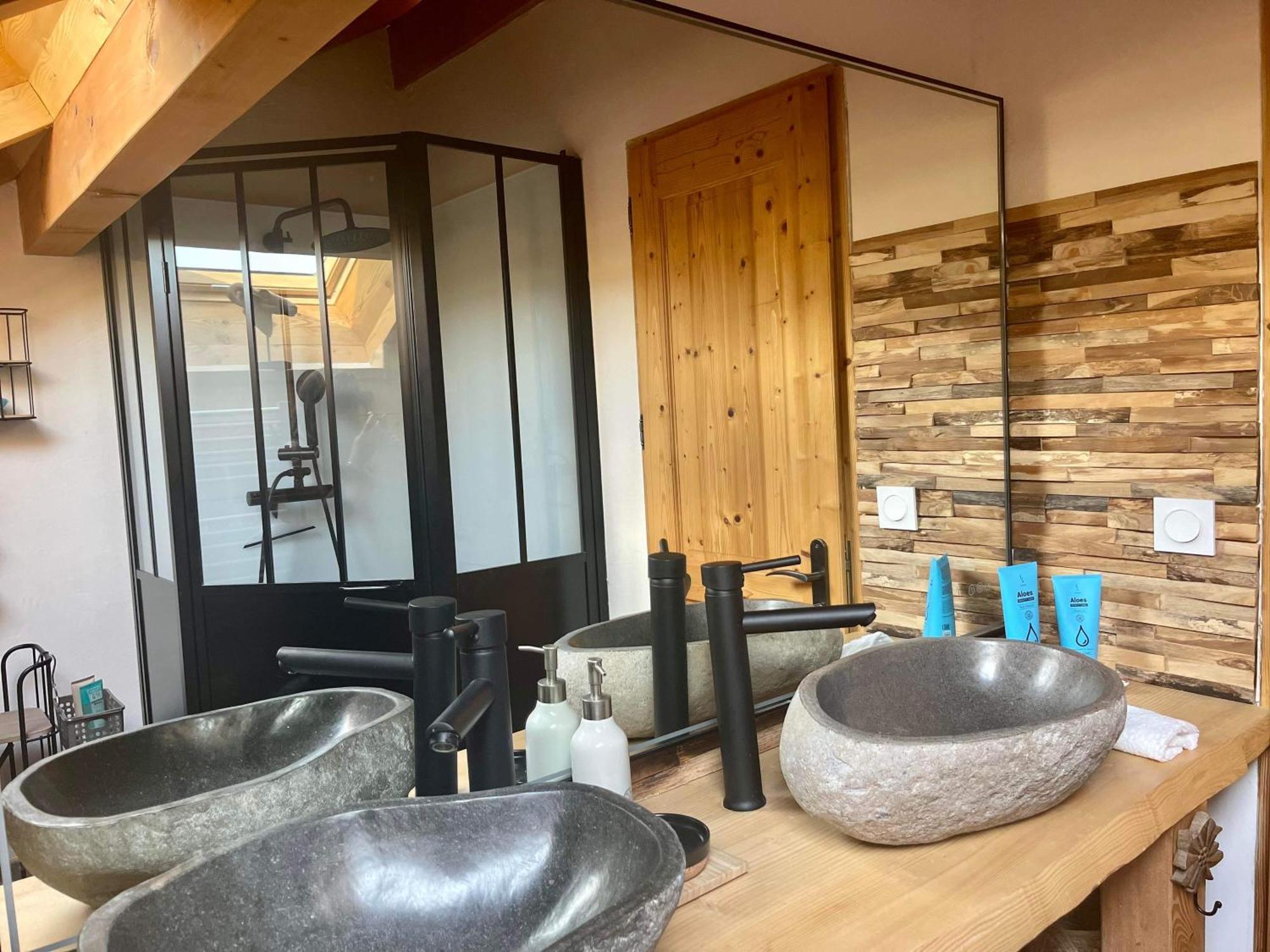 Chalet Mariabel