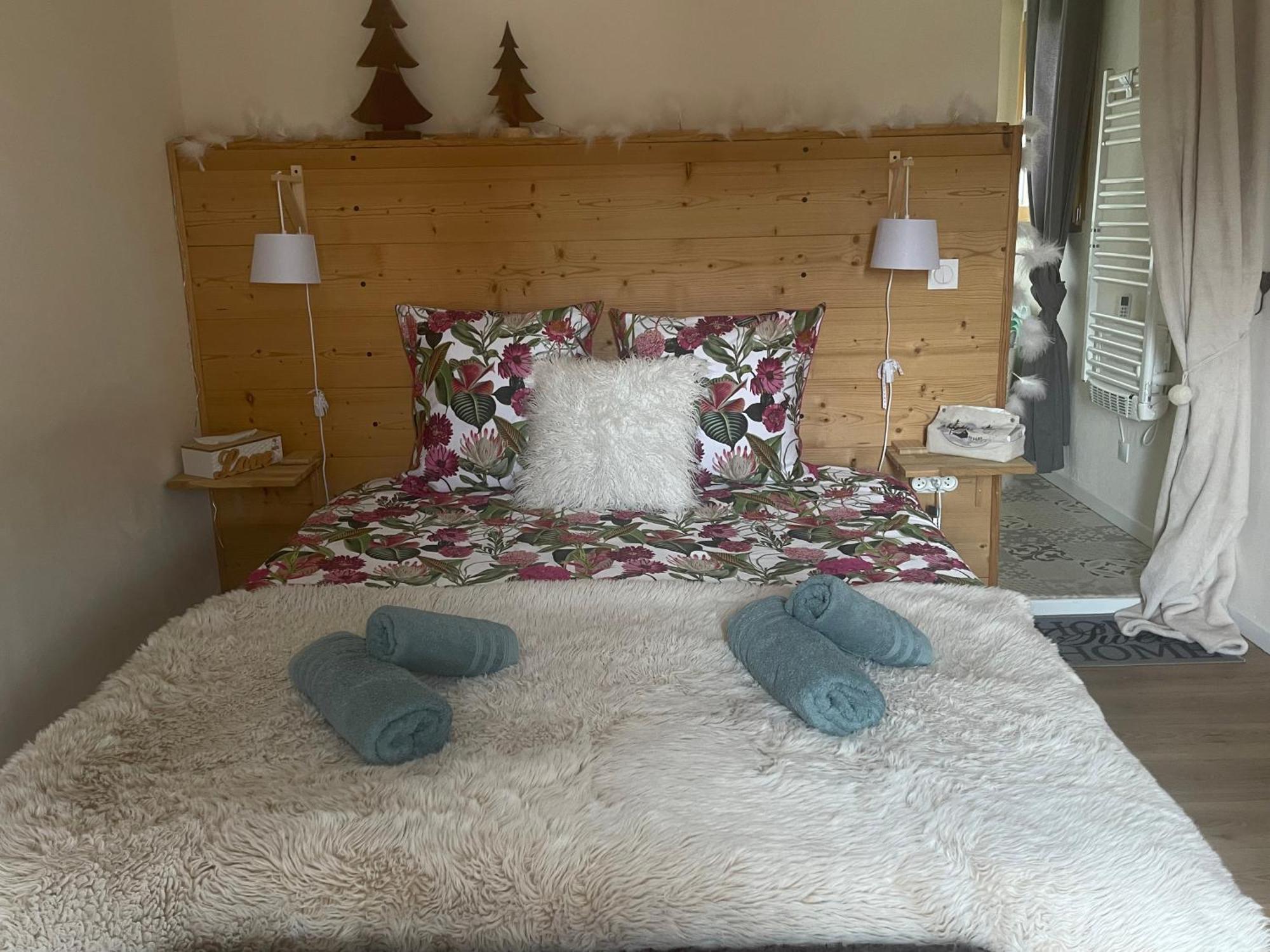Mariabel Chalet